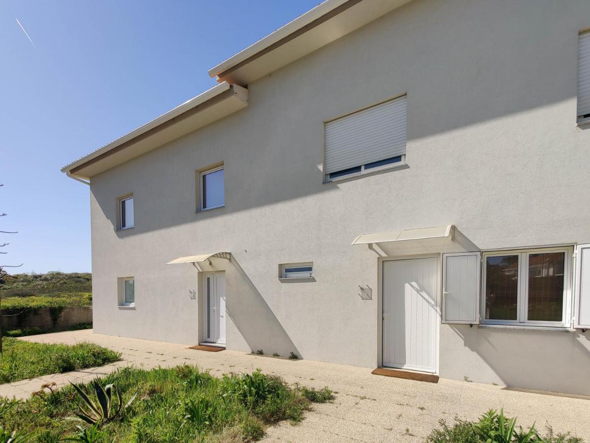 Апартаменты Pe No Mar - Sea View Виана-ду-Каштелу Экстерьер фото