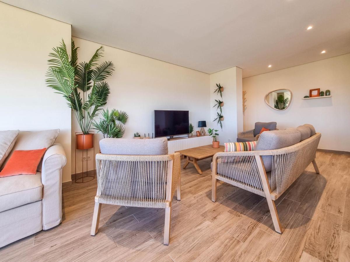 Апартаменты Pe No Mar - Sea View Виана-ду-Каштелу Экстерьер фото